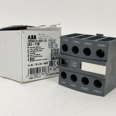 ABB 1SBN010140R1131