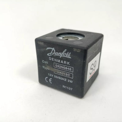 DANFOSS 042N0846