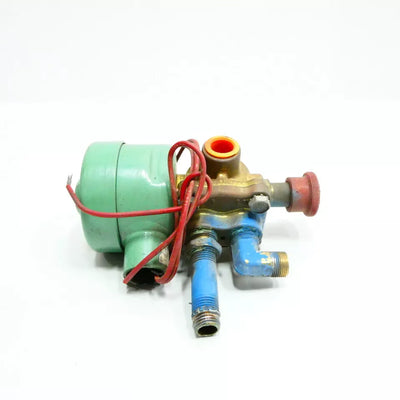 Asco 8342C4PMS