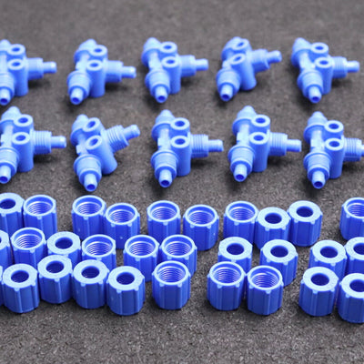 FESTO FCK-3-PK-4-KU