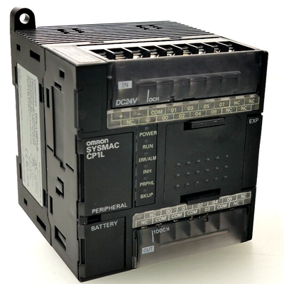 Omron CP1LL14DT1D