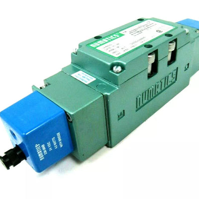 NUMATICS 134BB400MP