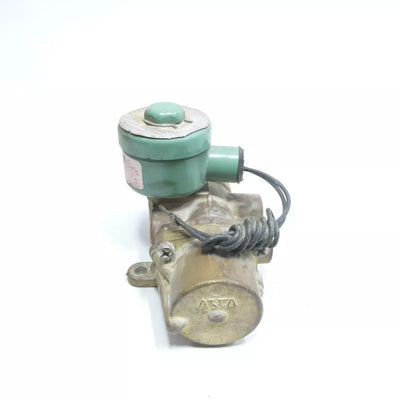 Asco 8344A73
