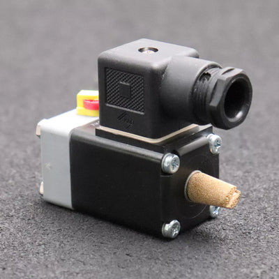 GEMÜ 326-1