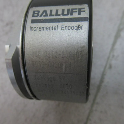Balluff BDG 9112-25S-05-V039-0500-54