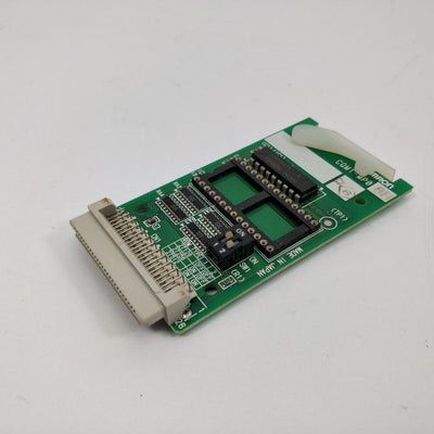 OMRON CQM1-MP08R