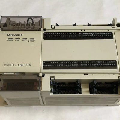 MITSUBISHI FX2C-128MT-ESS/UL