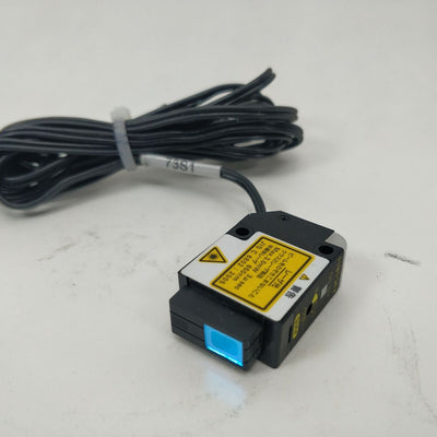 OMRON E3C-LR11