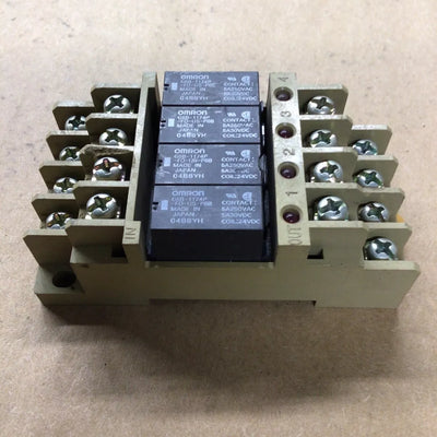 OMRON G6B-47BND