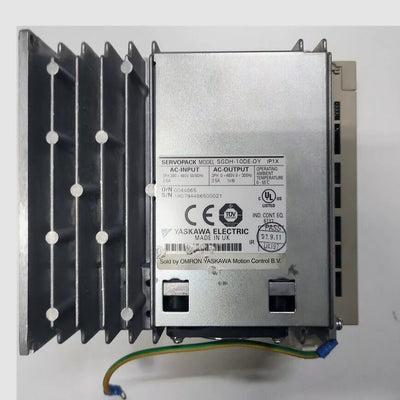OMRON SGDH-10DE-OY