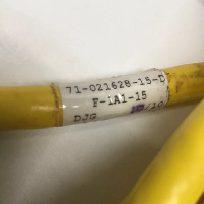 Parker 71-021628-15