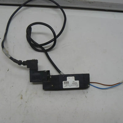 Parker B31VXB549C