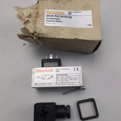REXROTH R412010728