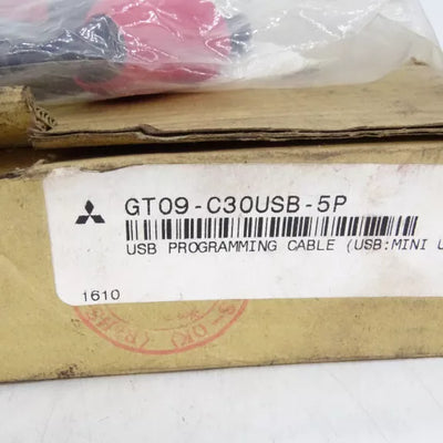 MITSUBISHI GT09-C30USB-5P