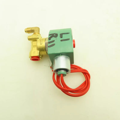ASCO 8262H013V