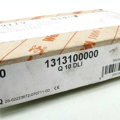 WEIDMULLER 1313100000