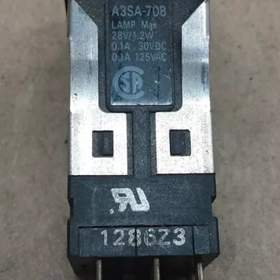 OMRON A3PA-703