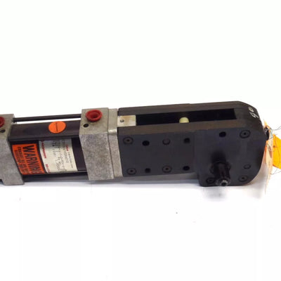 NORGREN EC50D-A-1-0-90A-D-60-1-0