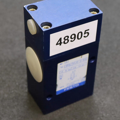 FESTO VLO-2-3/4
