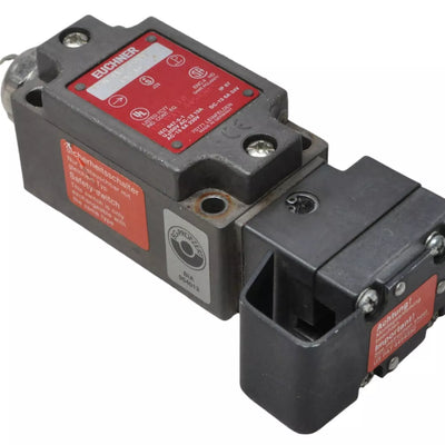 EUCHNER NZ1VZ-538E-C1233
