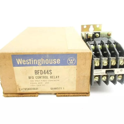 WESTINGHOUSE BFD44S