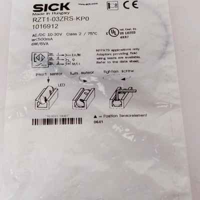 SICK RZT1-03ZRS-KP0