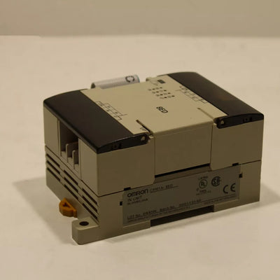 Omron CPM1A-8ED