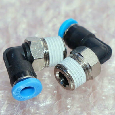 Festo QSML-1/8-4