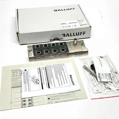 BALLUFF BNI IOL-302-S02-Z012