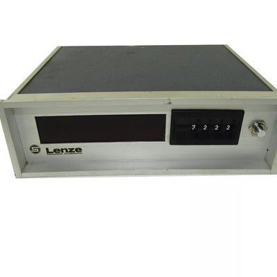 Lenze 330-40