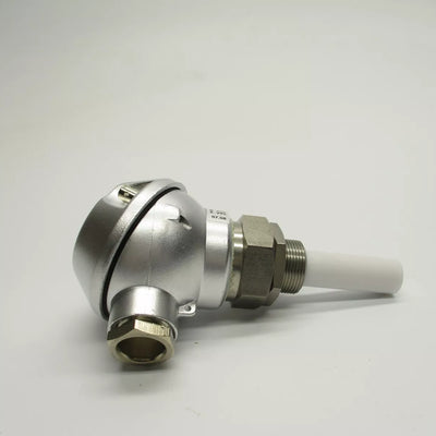 BALLUFF SK1-HT125-FS-JM18-PO-VA/PTFE
