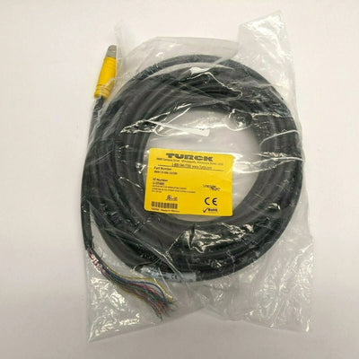 Turck BKM 19-996-10/S90