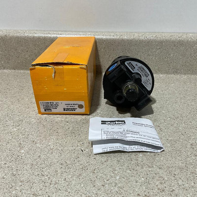 PARKER SCHRADER BELLOWS 035831100B