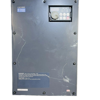 FR-F746-00083-EC (3.7KW)