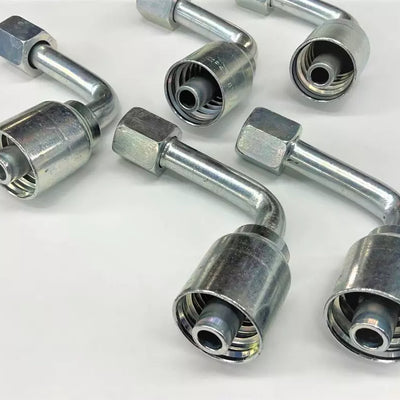 PARKER 14143-8-8