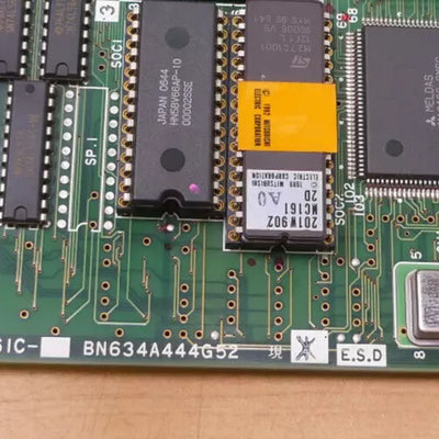 MITSUBISHI BN634A444G52