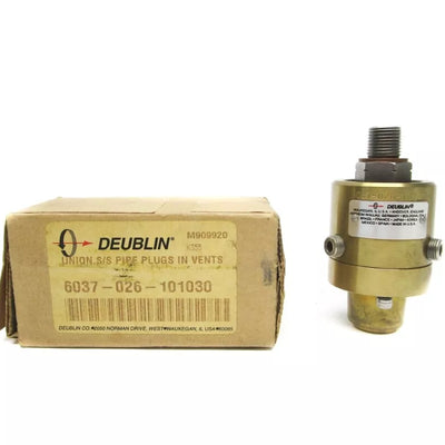 DEUBLIN 6037-026-101030