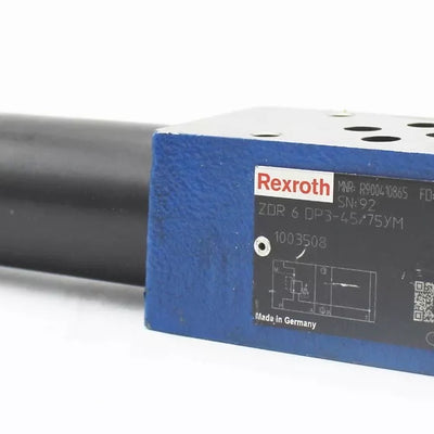 Rexroth ZDR 6 DP3-45/75YM