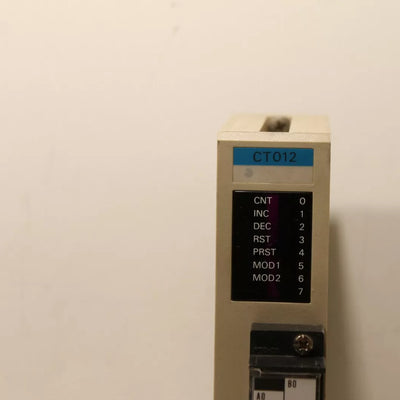 Omron C500-CT012