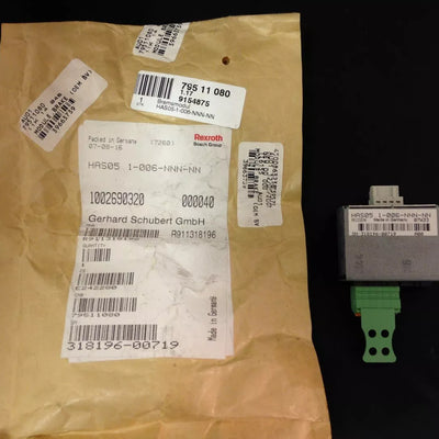 Bosch Rexroth R911318196