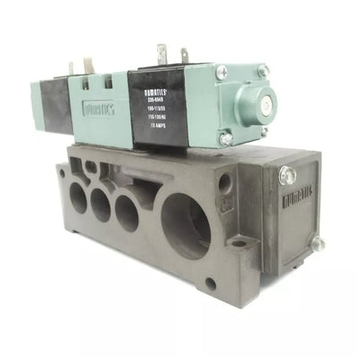 NUMATICS 152SS5152000030