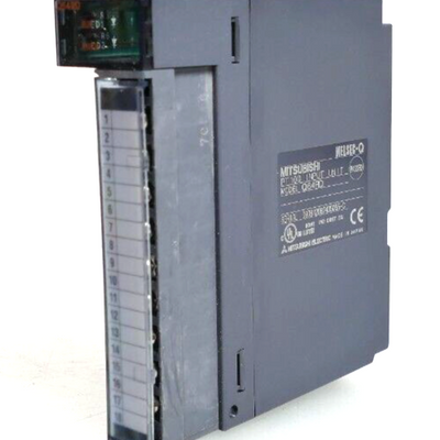 MITSUBISHI Q64RD
