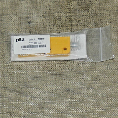 PILZ 502211