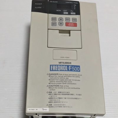 MITSUBISHI  FR-F520-15K