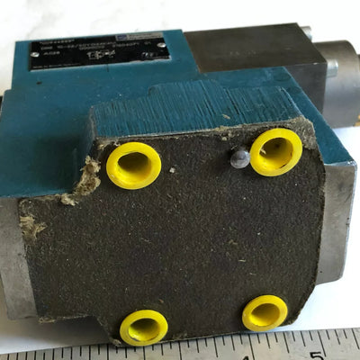 Rexroth DRE10-52/50YG24K4M