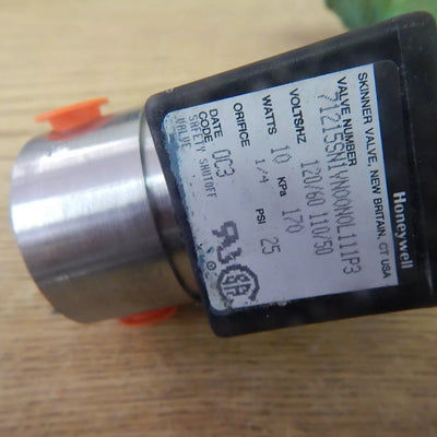 HONEYWELL 71215SN1YN00N0L111P3