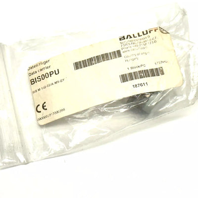 BALLUFF BIS M-142-02/A-M8-GY