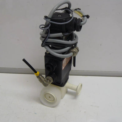 Gemu 641 3R91W53A1 00