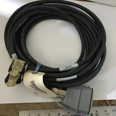 FANUC WE-4764-208