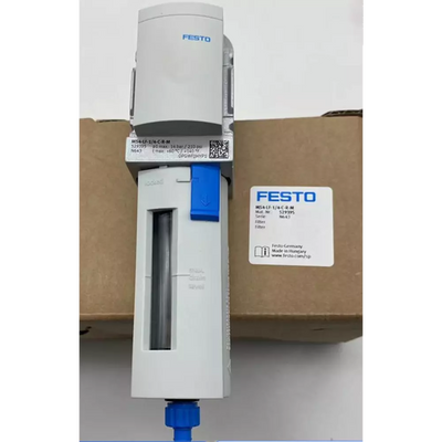 FESTO MS4-LF-1/4-CRM